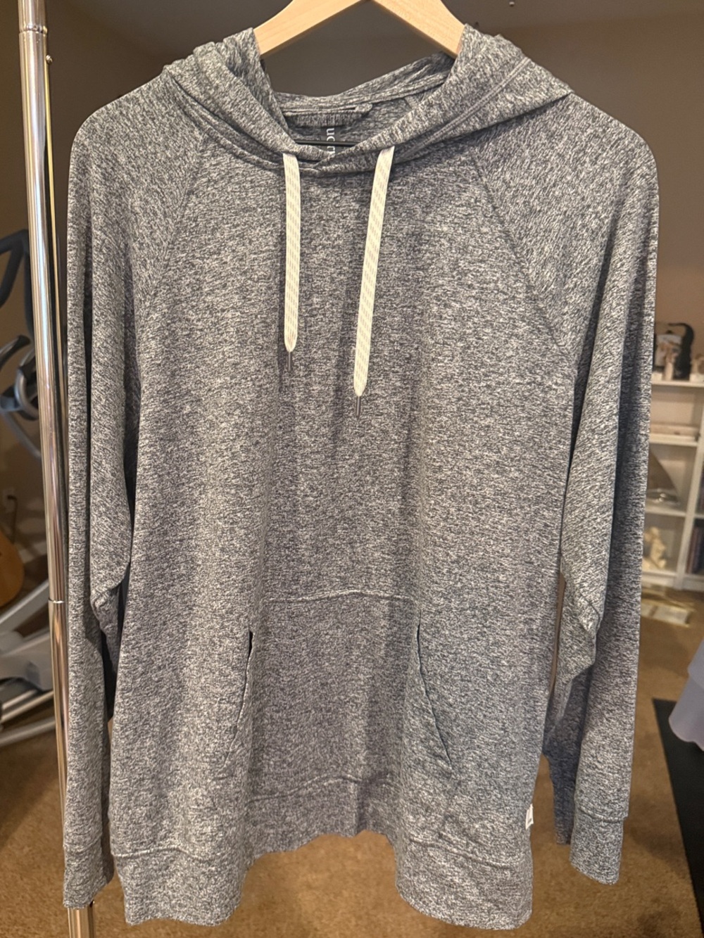 Women’s Vuori Halo Oversized Hoodie
